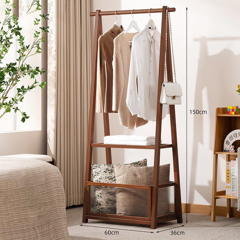 Changhong - Brown 60 long (wheelless)