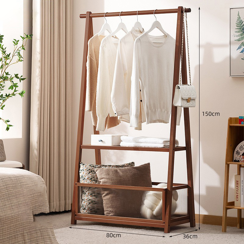 Changhong - Brown 80 long (wheelless)