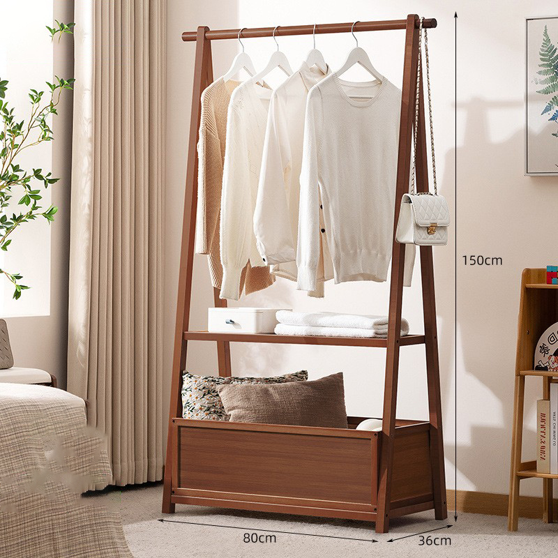 Full board - brown 80 length (wheelless)