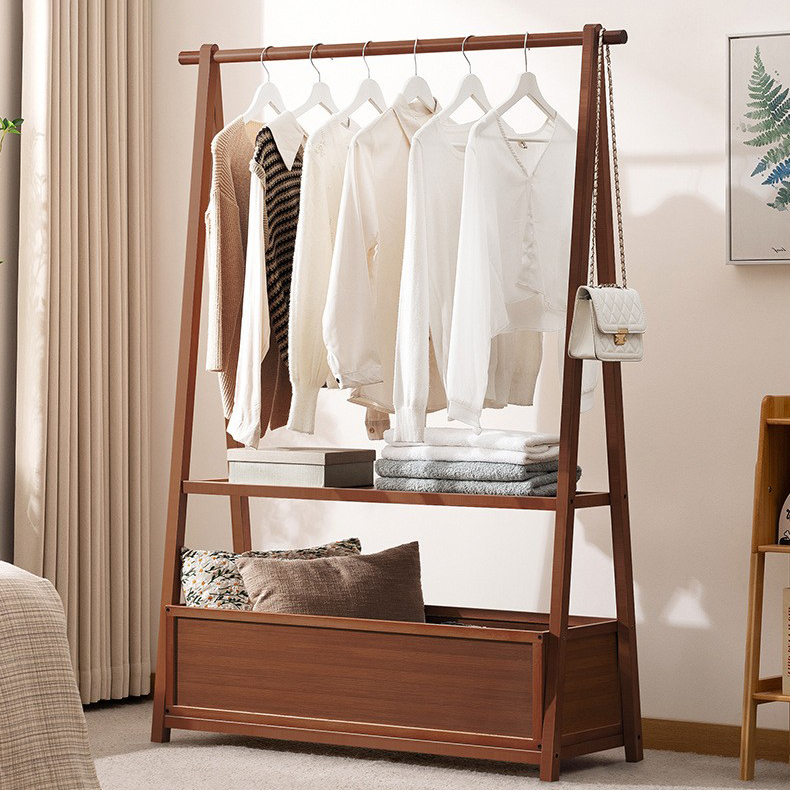 Full board - brown 100 length (wheelless)