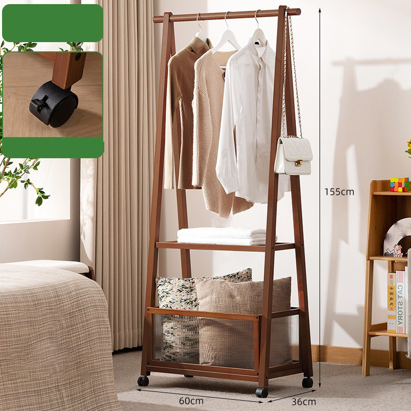 Changhong - Brown 60 length (360 universal roller)