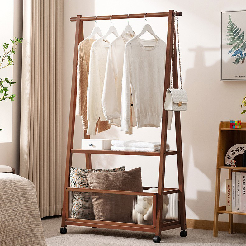 Changhong - Brown 80 length (360 universal roller)