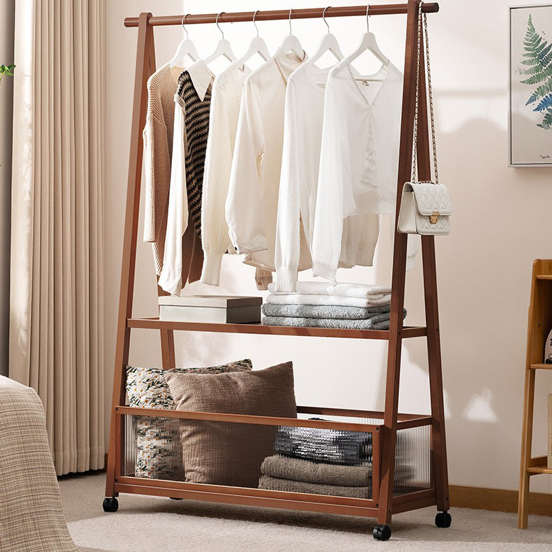 Changhong - Brown 100 length (360 universal roller)