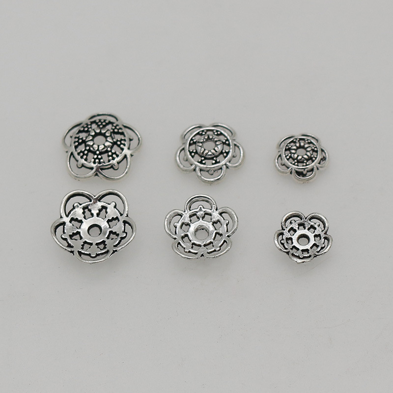 Ancient silver 1 8mm