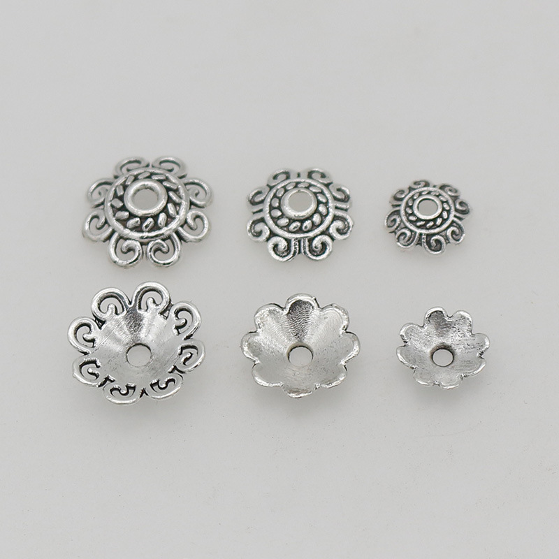 Ancient silver 2 8mm