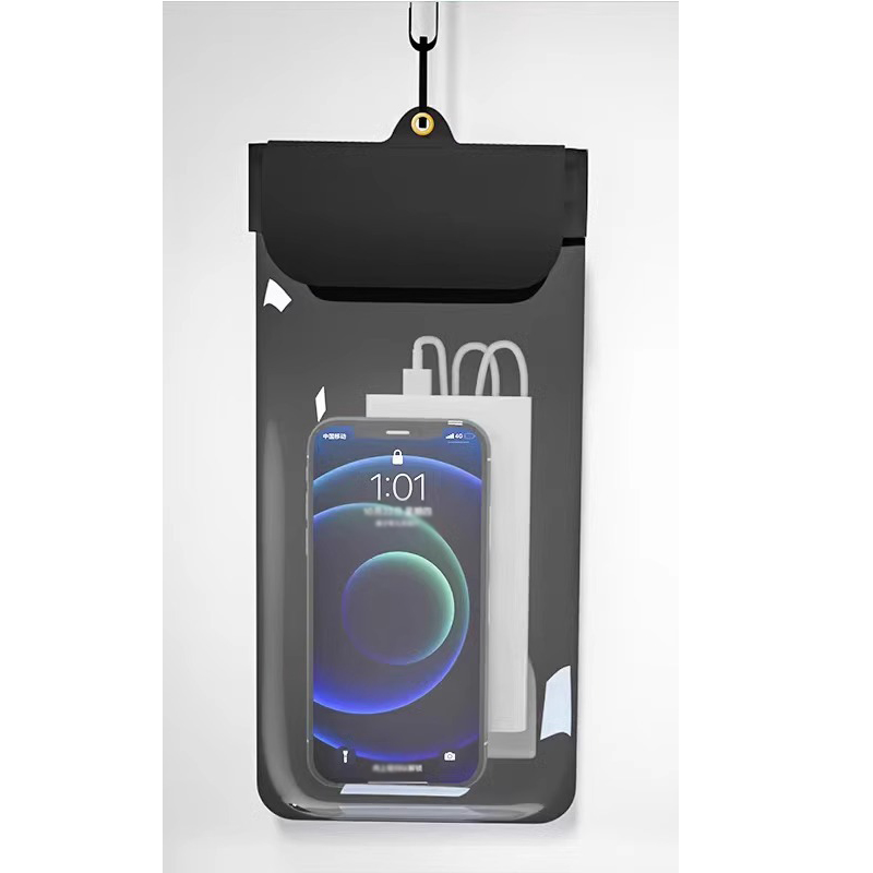 Black take-out model