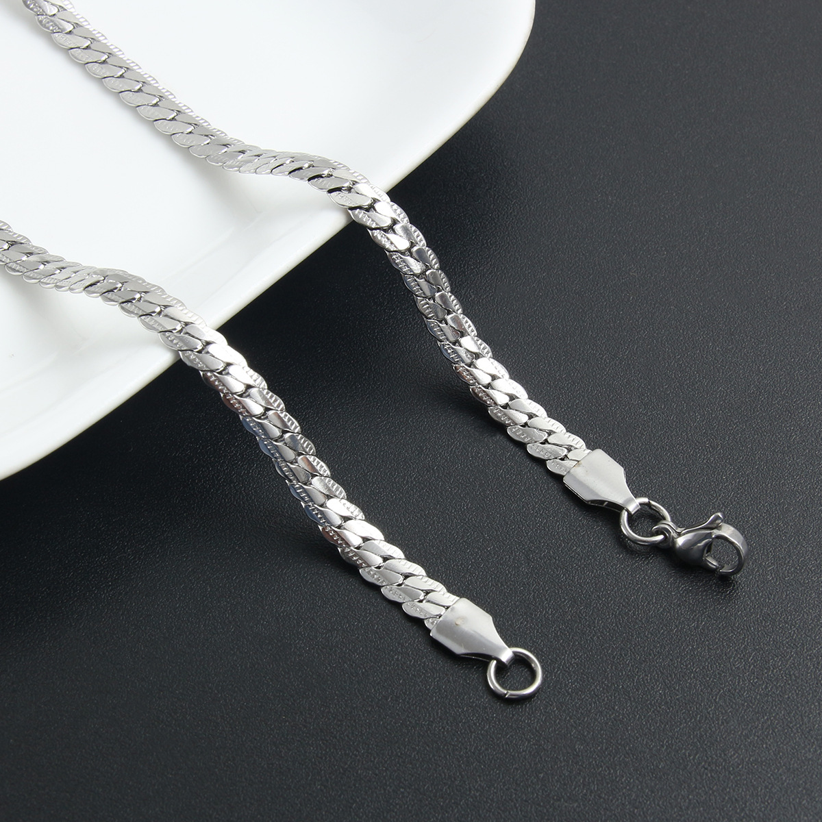 9:Steel color 0.5 * 60CM