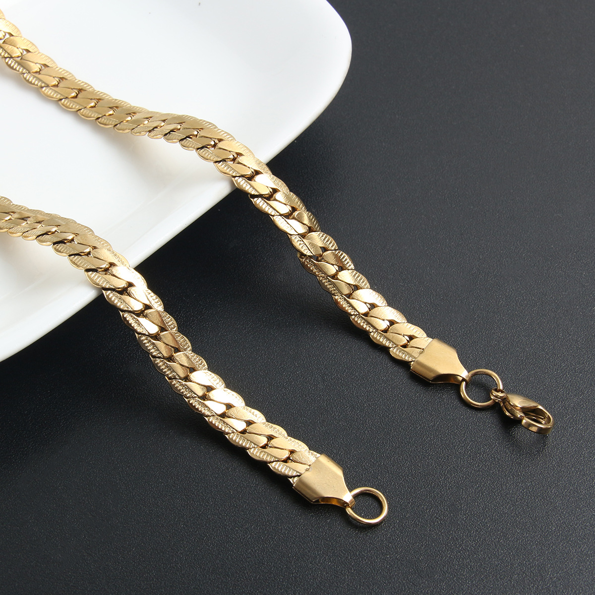 18:Golden 0.7 * 60CM