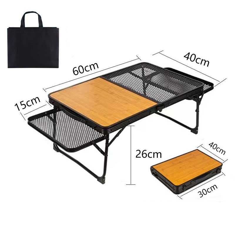 Single board with two ears without lifting 60*40