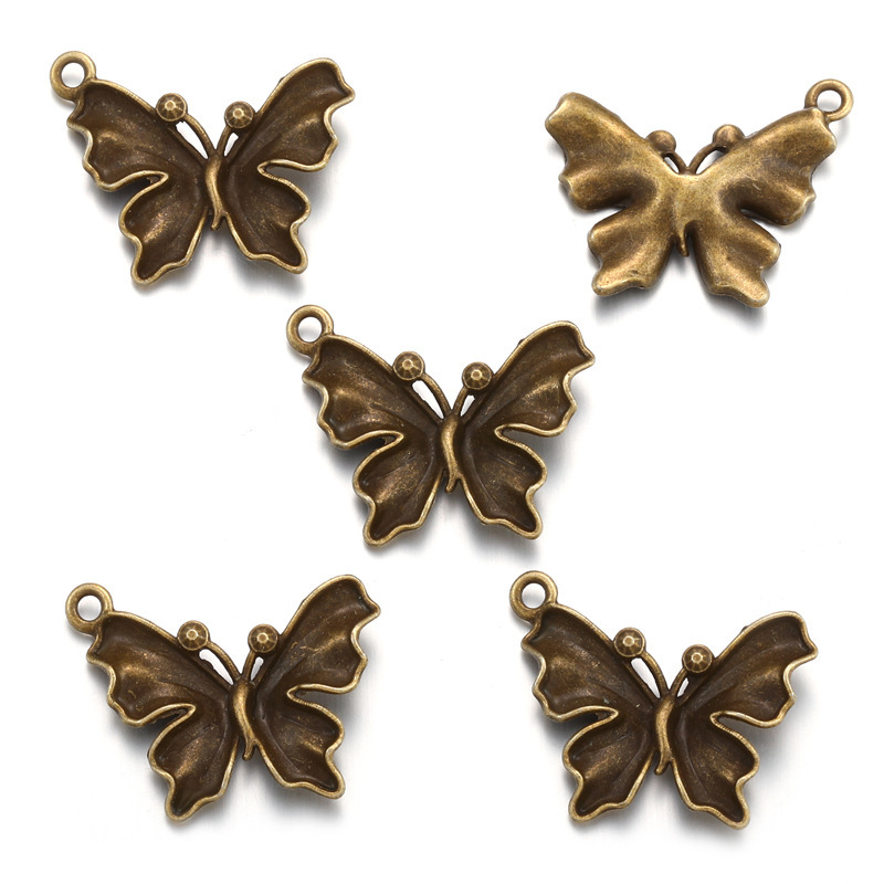 1 Античный бронзового цвета