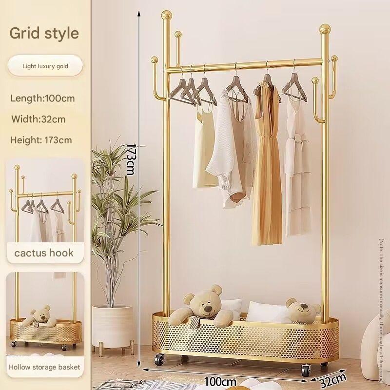 Gold Universal Wheel 100cm