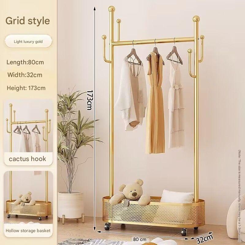 Gold Universal Wheel 80cm