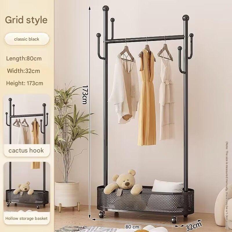 Black Universal 80cm Wheel