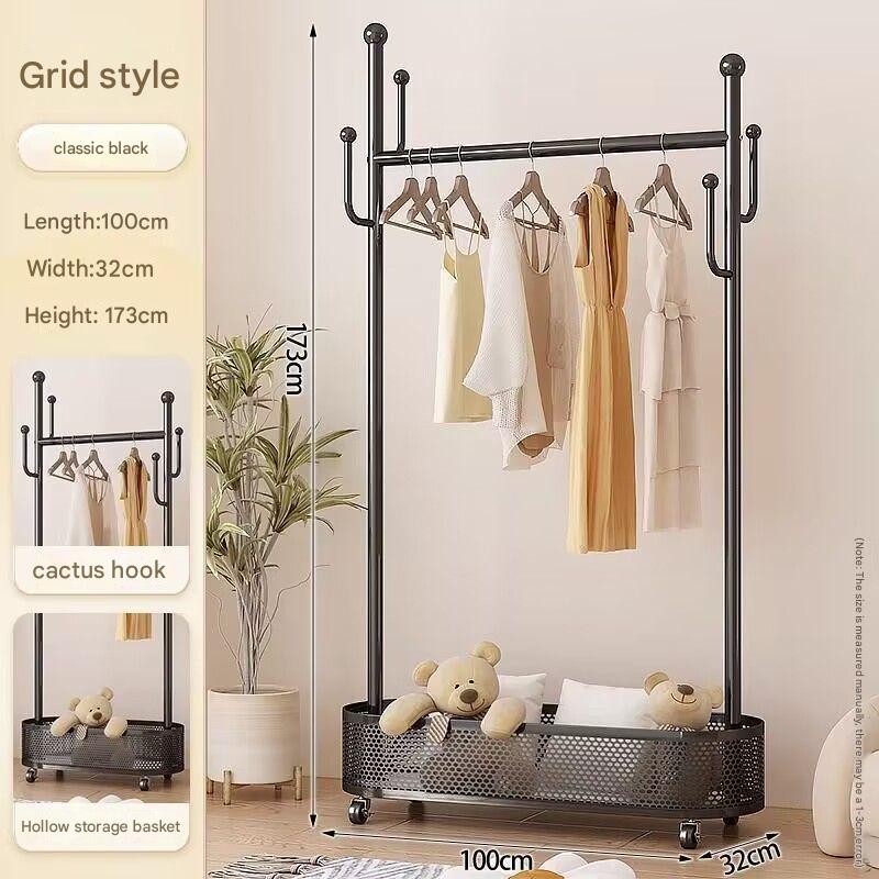 Black Universal 100cm Wheel