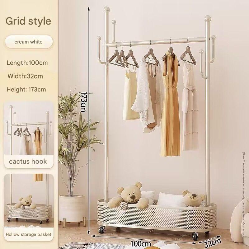 White Universal Wheel 100cm