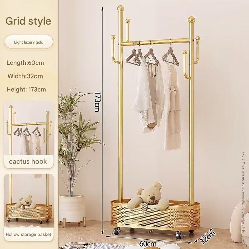 Gold Universal Wheel 60cm