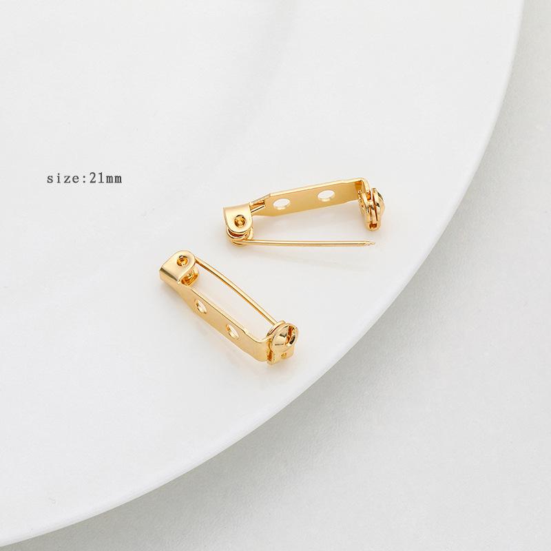 Double hole pin length 21mm [1 piece]/free shippin