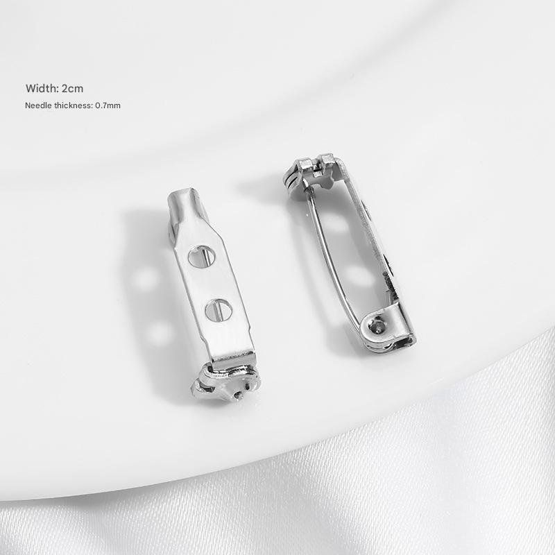 13:20mm lock pin (iron) [20 pieces]/free shipping for orders over 29