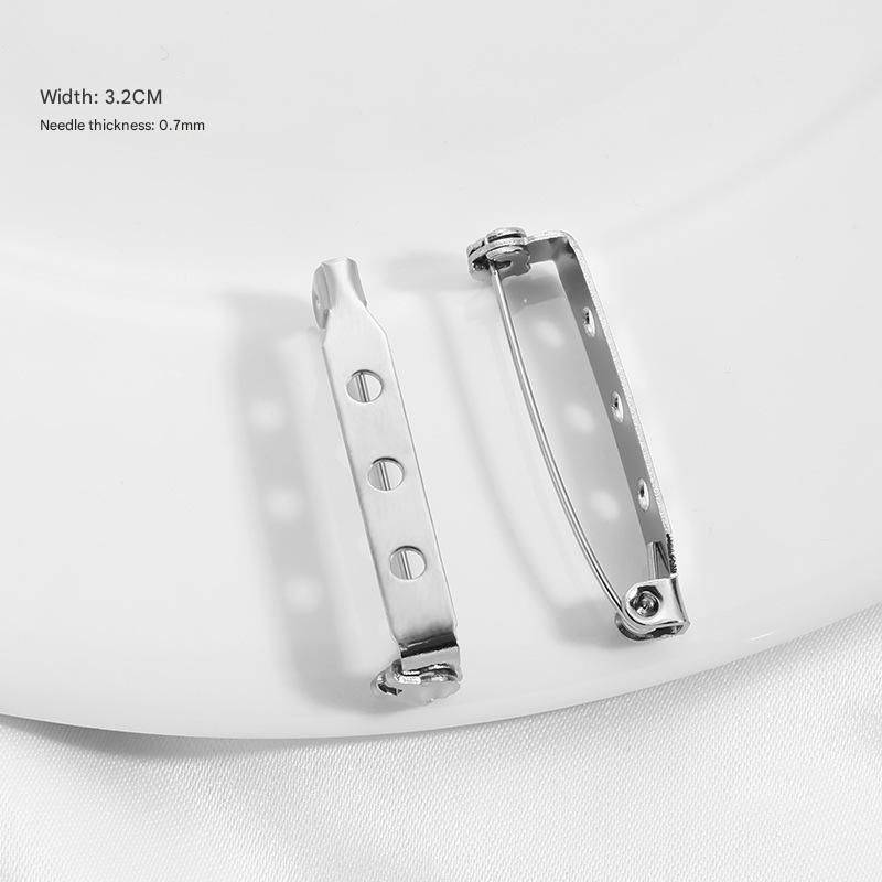 15:32mm lock pin (iron) [20 pieces]/free shipping for orders over 29