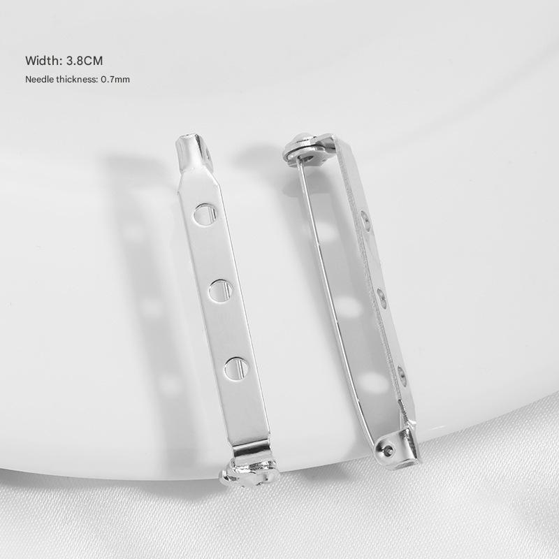 16:38mm lock pin (iron) [20 pieces]/free shipping for orders over 29