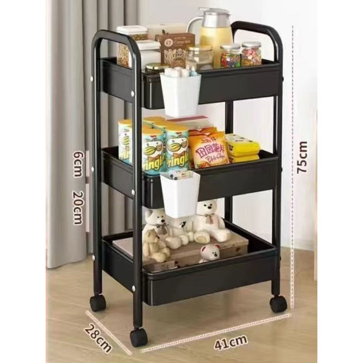 New three-layer black [Carbon steel material]