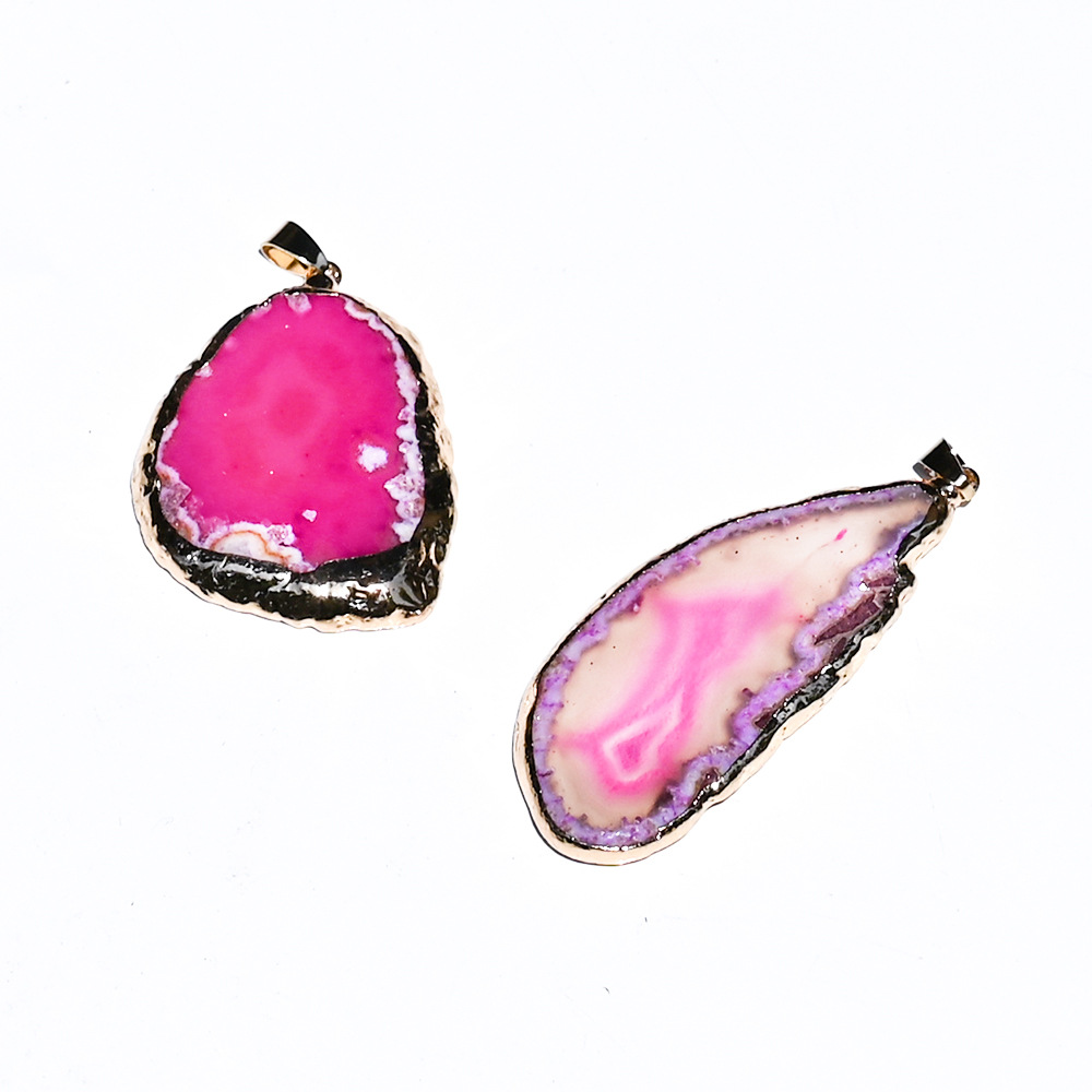 rose agate agate rose