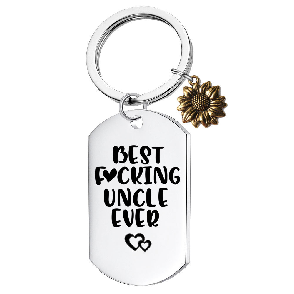 9:best uncle