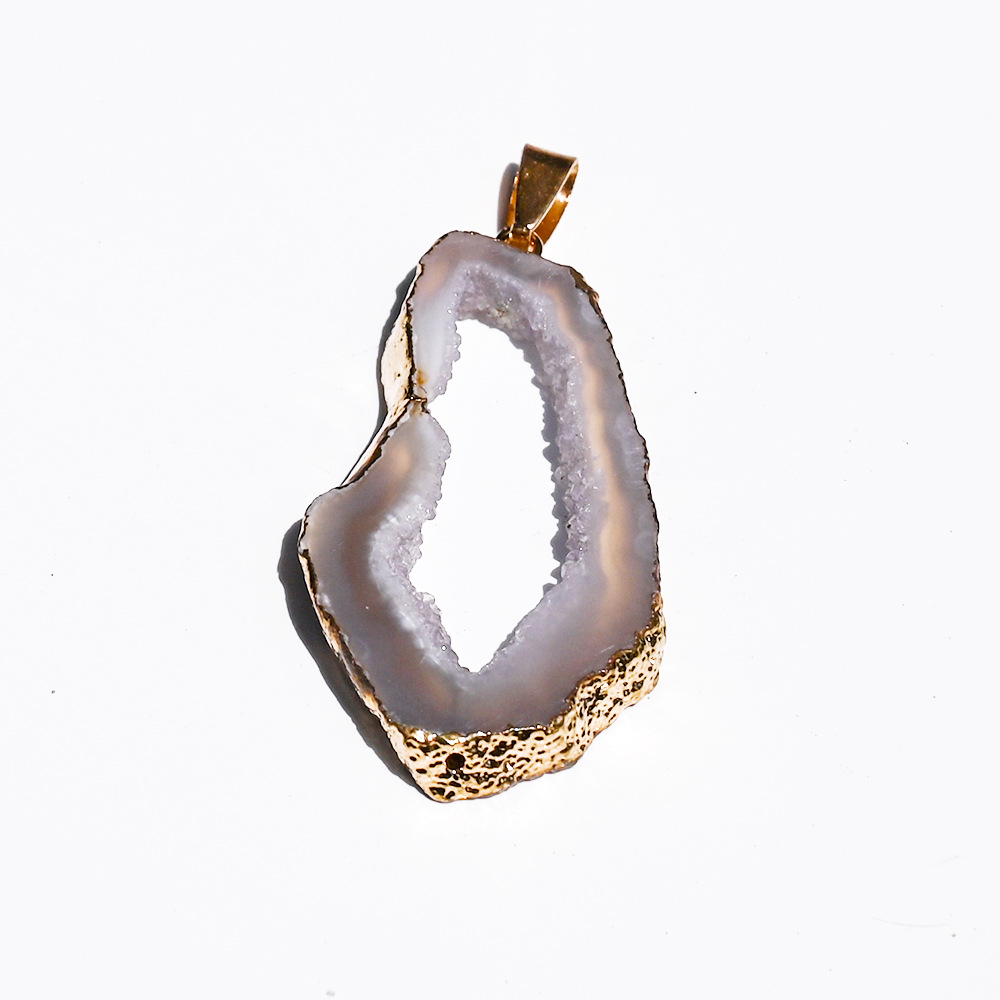 grey agate