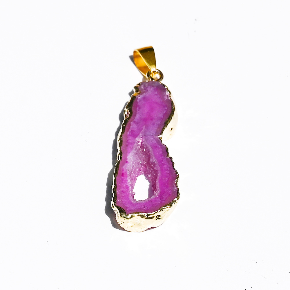 rose agate
