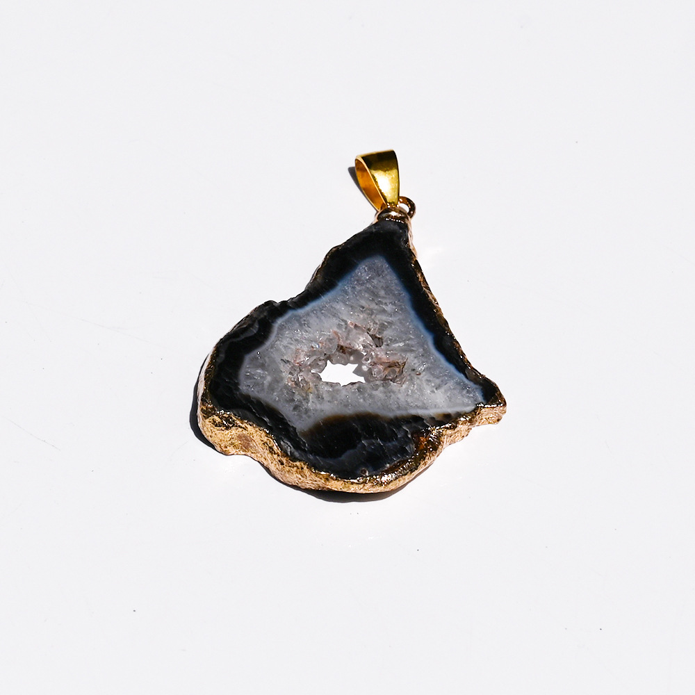 Black Agate
