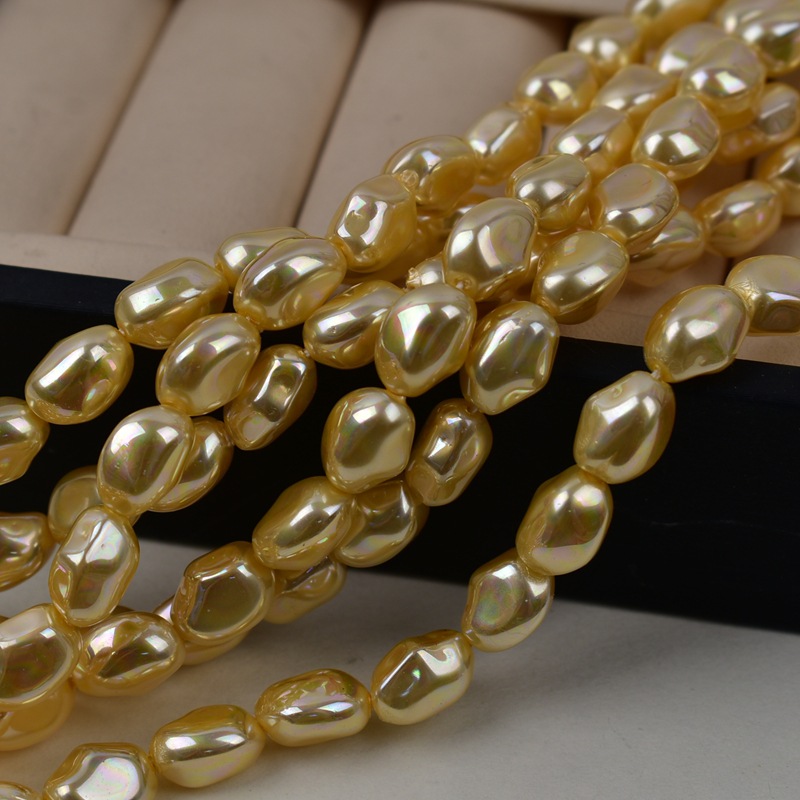 5 Goldfarbe