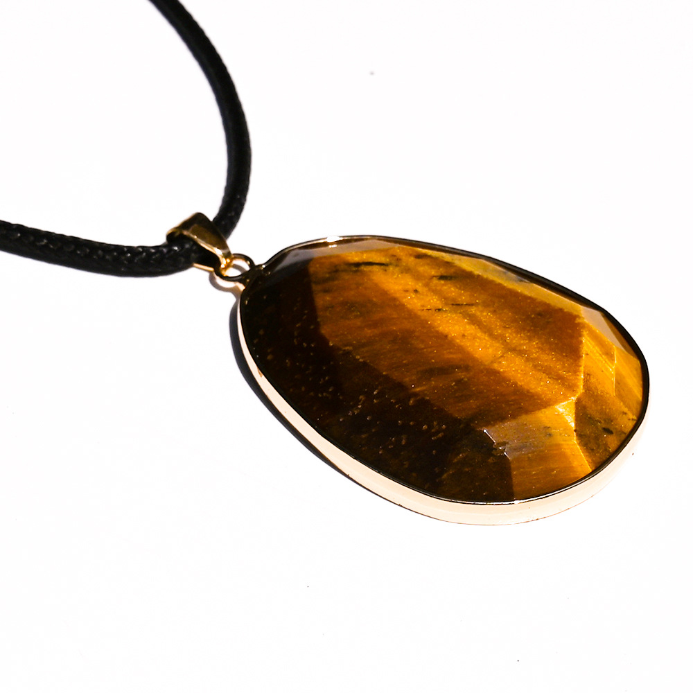 tiger eye