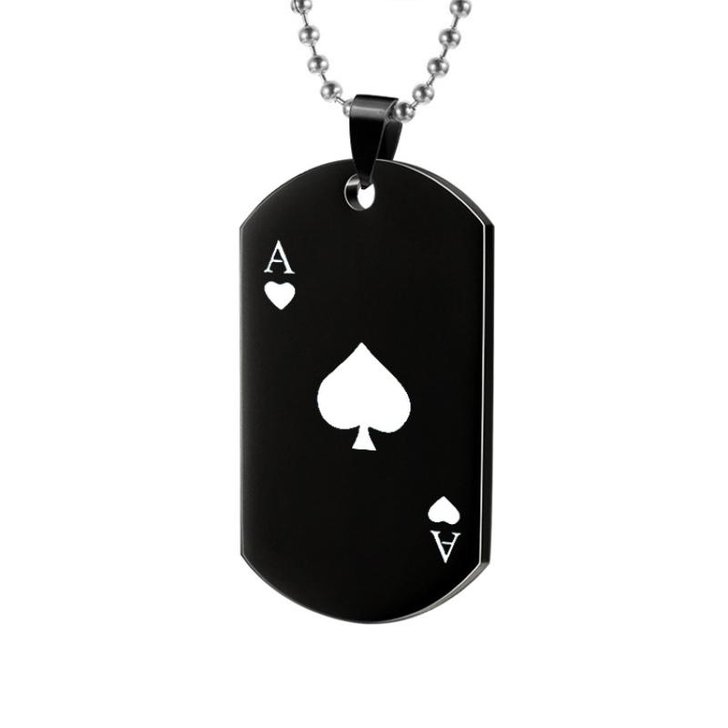 3 necklace 50cm