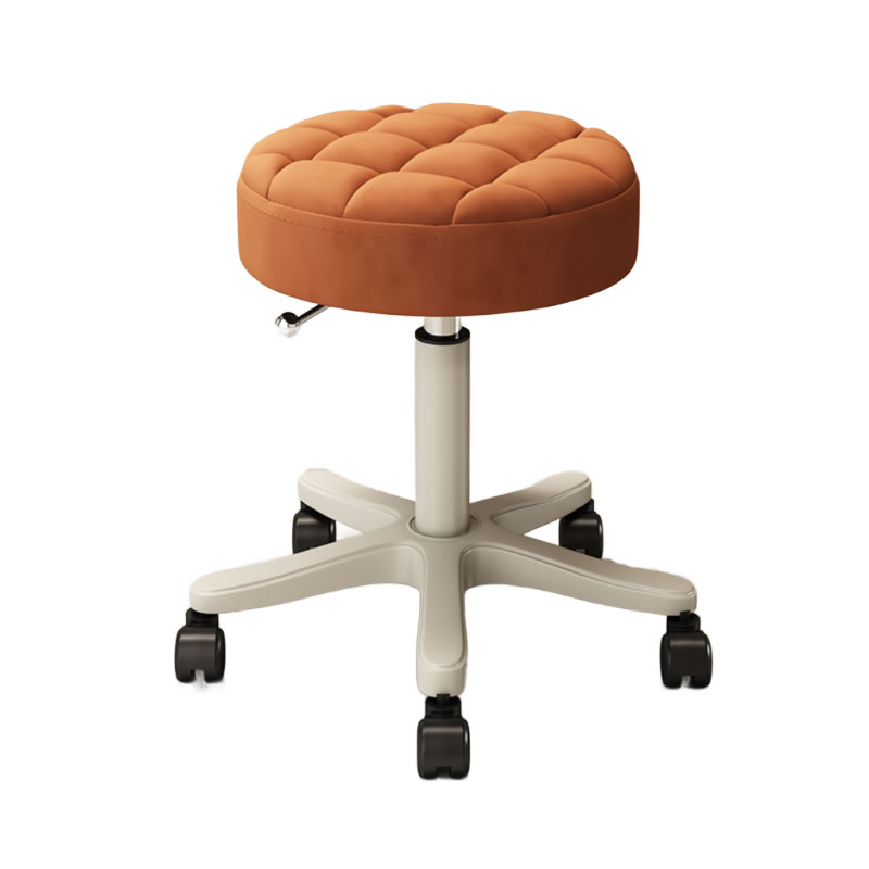 Orange-Ordinary wheel