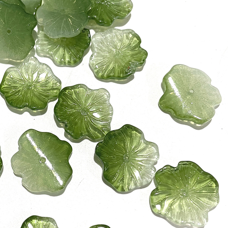 6:Liuqing water foam