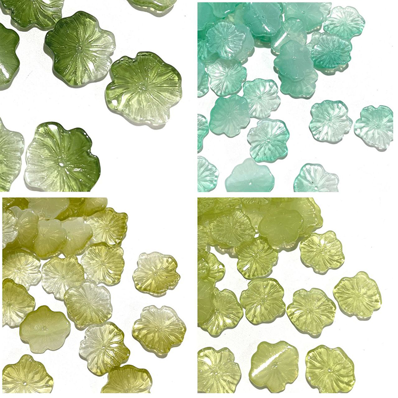 9:Random color mixing