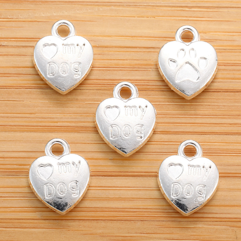 6 light silver color