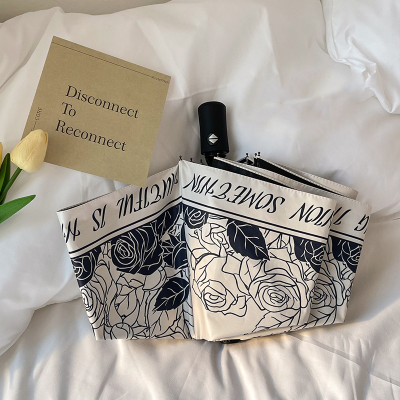 Thorn Flower-Automatic