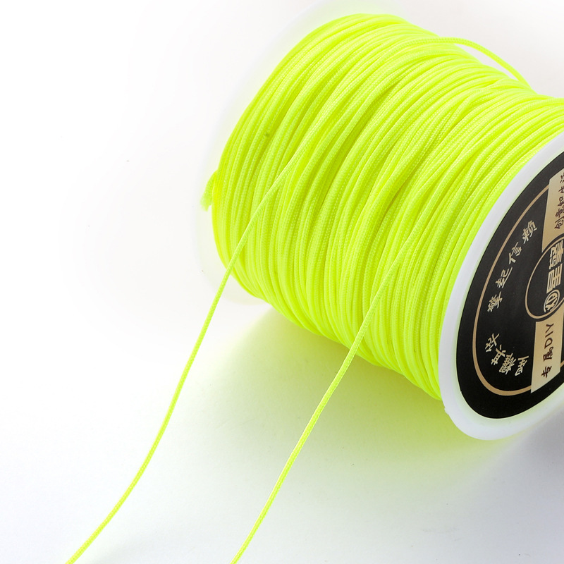 16:Fluorescent green