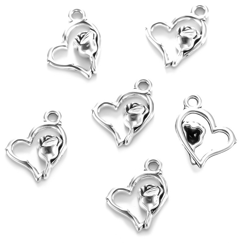 2:starinski srebrne boje