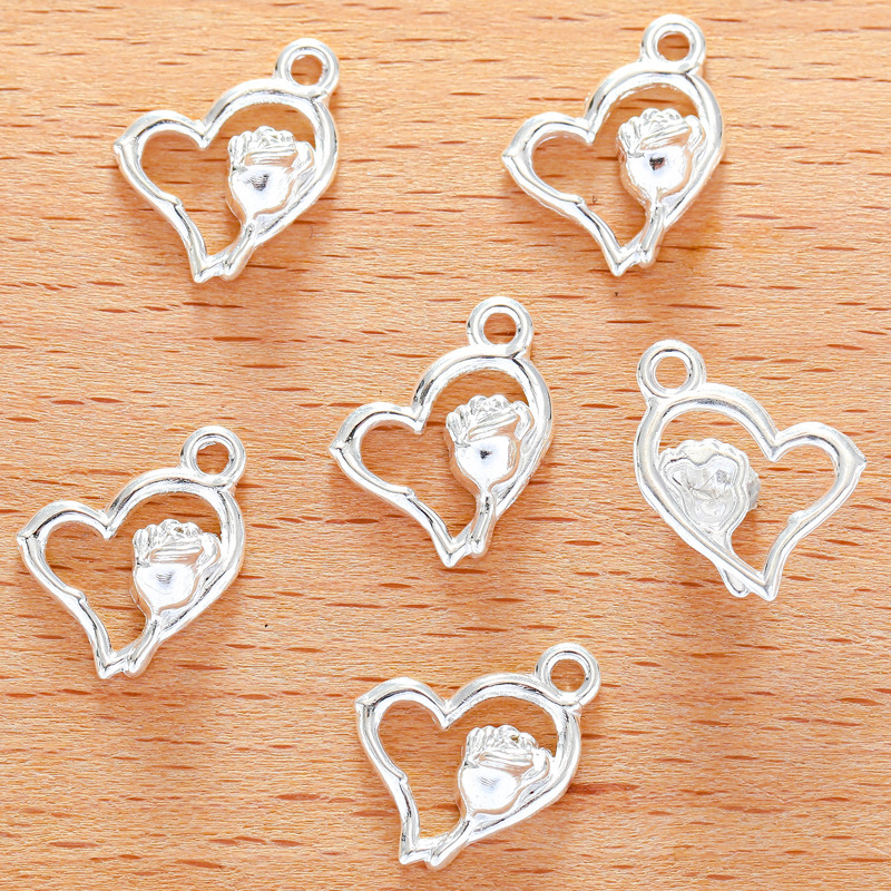 4:svjetlo srebrne boje