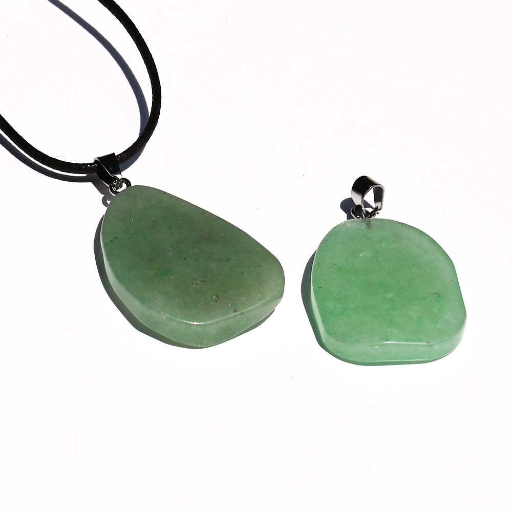 Green Aventurine