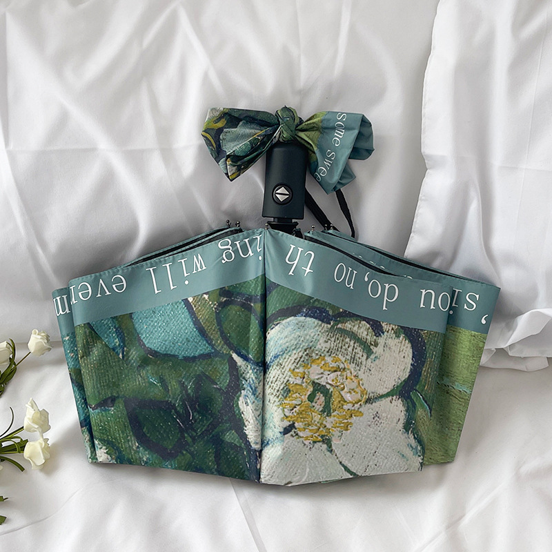 Green Rose Automatic