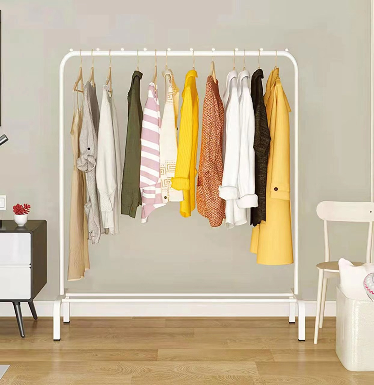 YP-601 horizontal bar single layer