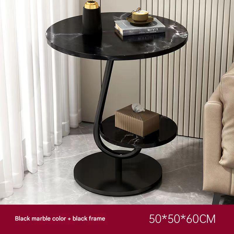 Black table black frame 50*50*60