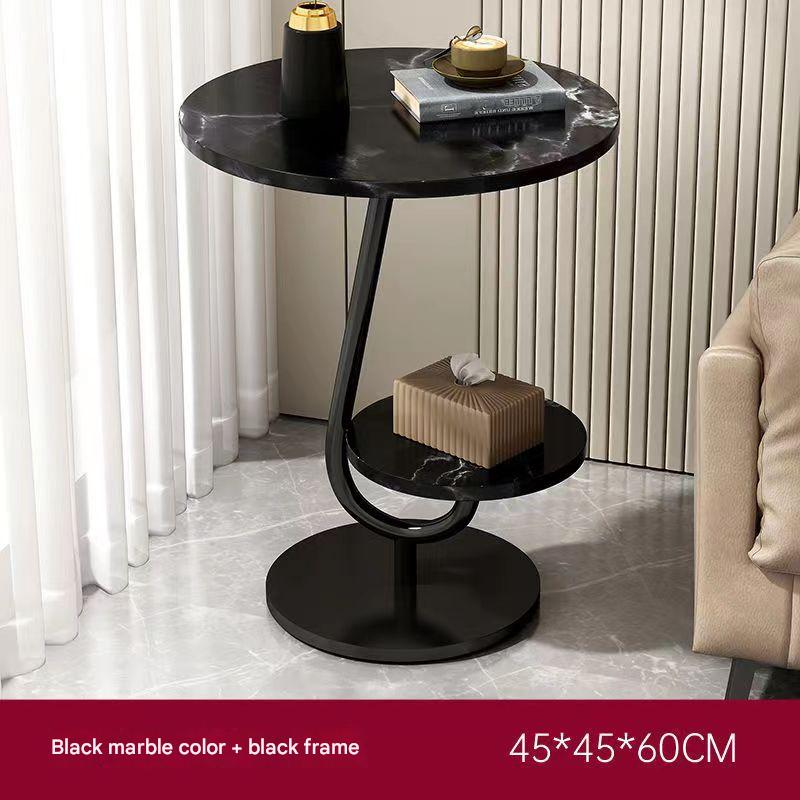Black table black frame 45*45*60