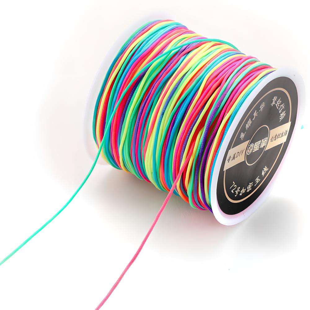 Colorful line
