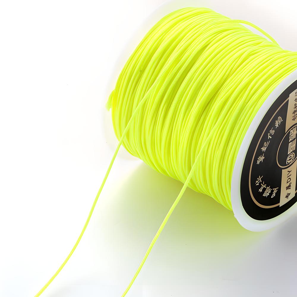 Fluorescent green