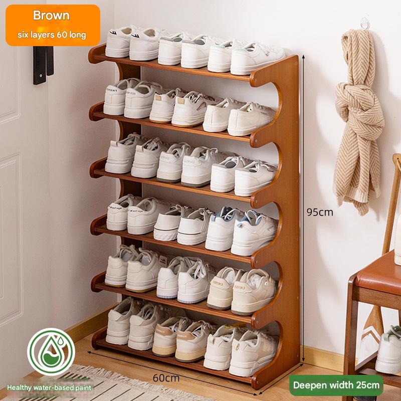 Six floors and 60 meters long