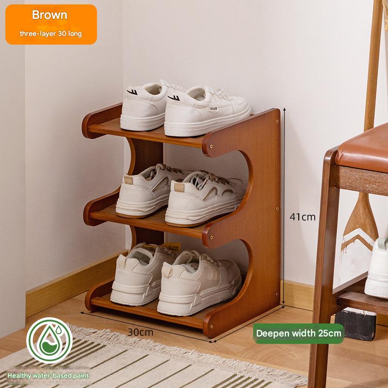 It has three floors and is 30 meters long